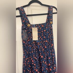 NWT Emery Rose romper